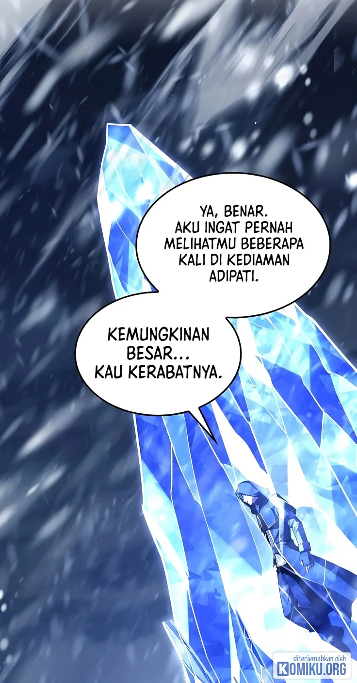 Return of The Greatest Lancer Chapter 210 halaman 34
