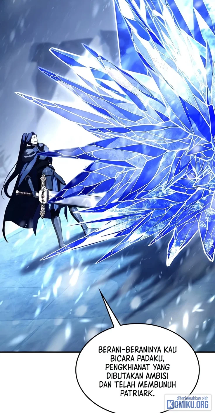 Return of The Greatest Lancer Chapter 210 halaman 35