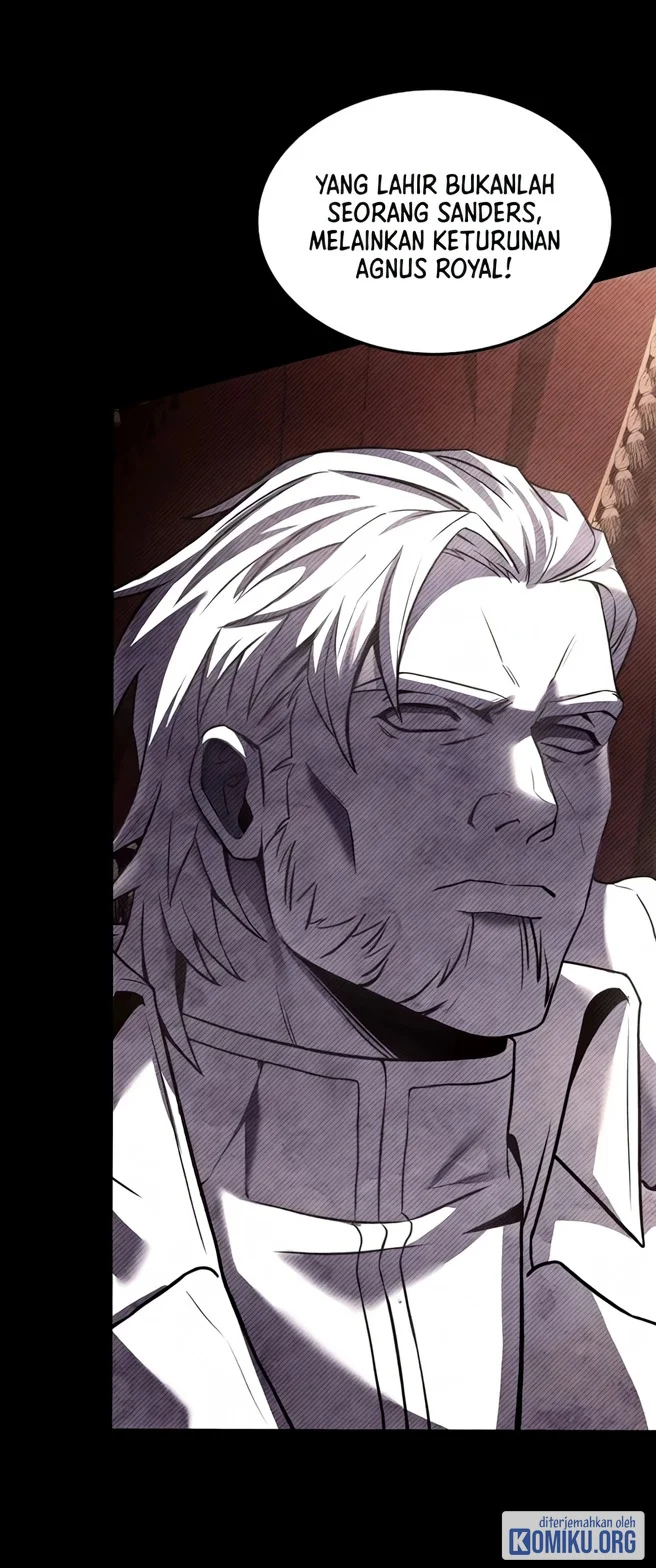 Return of The Greatest Lancer Chapter 210 halaman 40