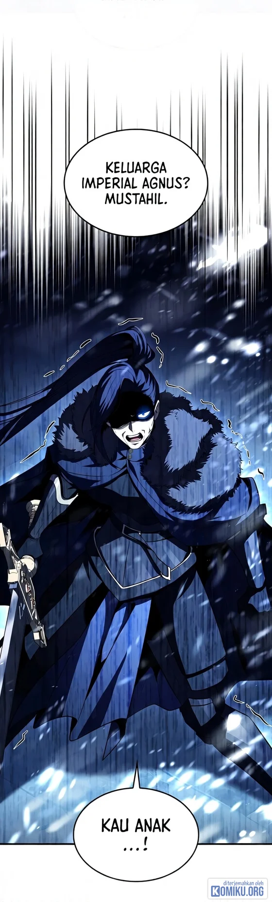 Return of The Greatest Lancer Chapter 210 halaman 42