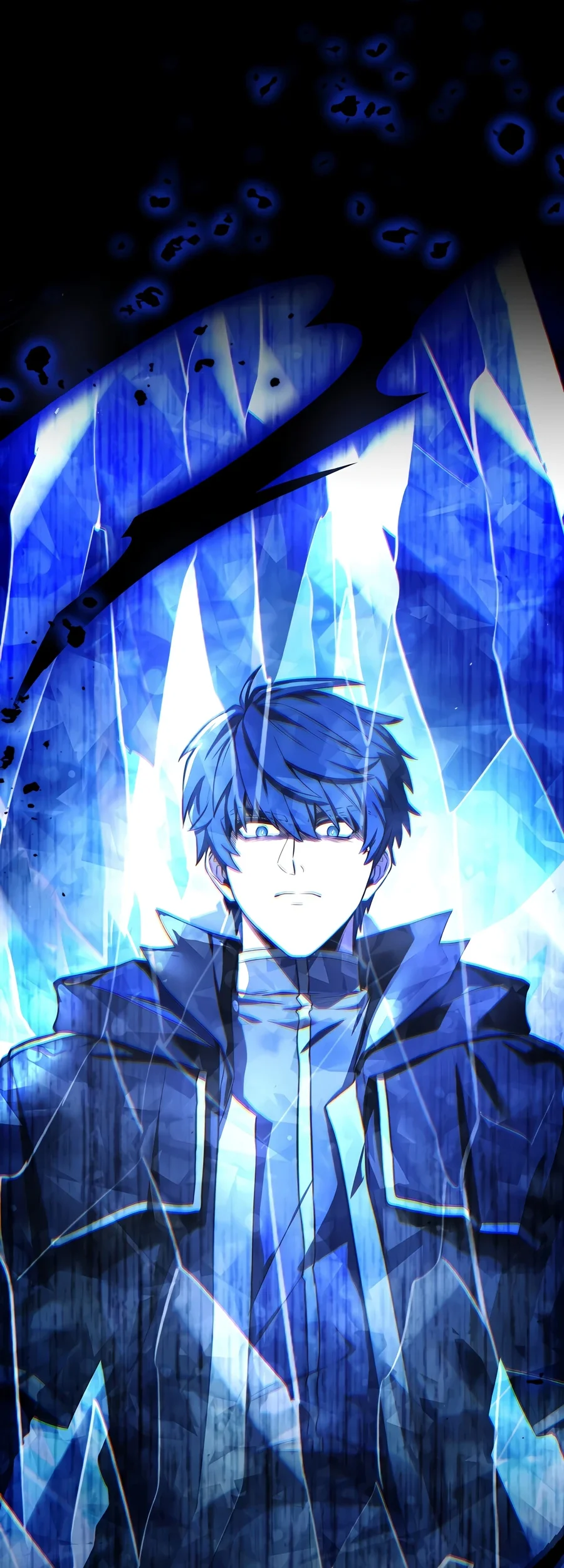 Return of The Greatest Lancer Chapter 210 halaman 4