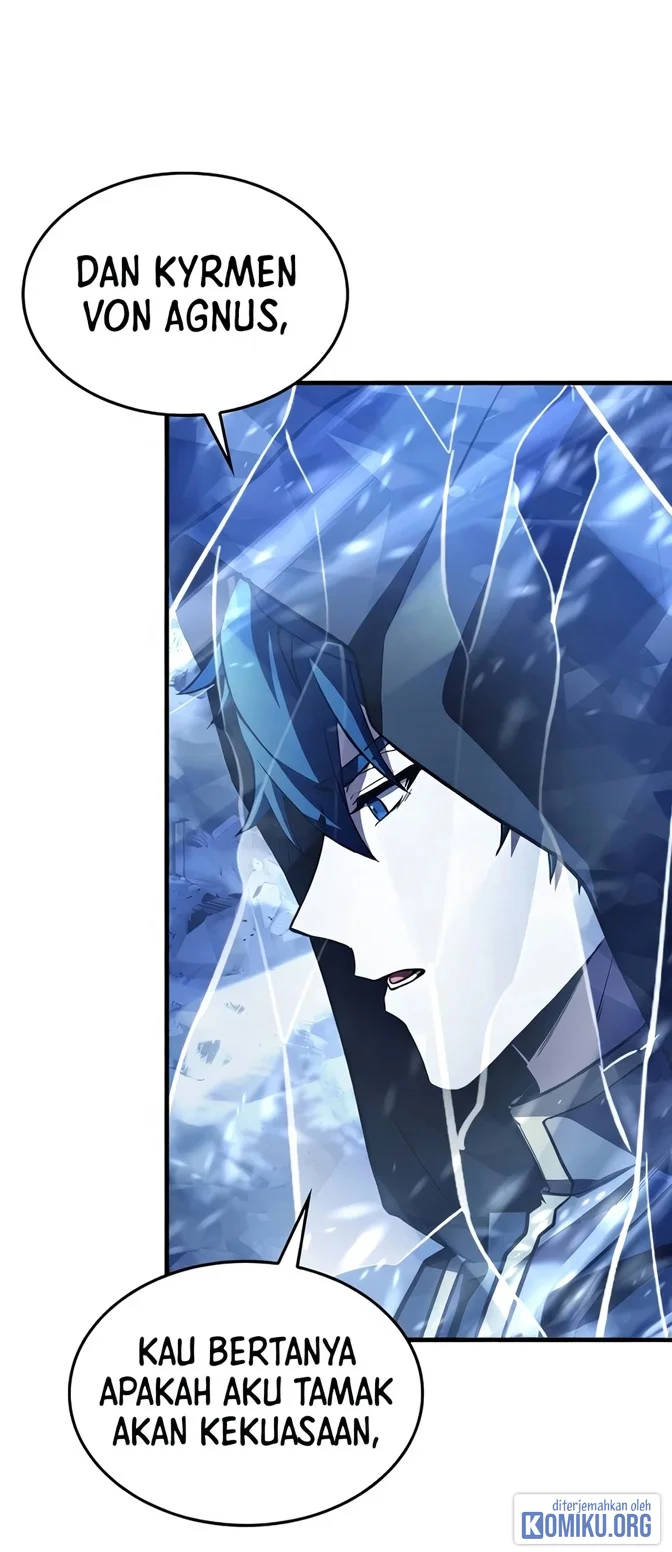 Return of The Greatest Lancer Chapter 210 halaman 45