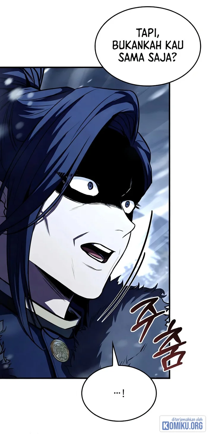 Return of The Greatest Lancer Chapter 210 halaman 46