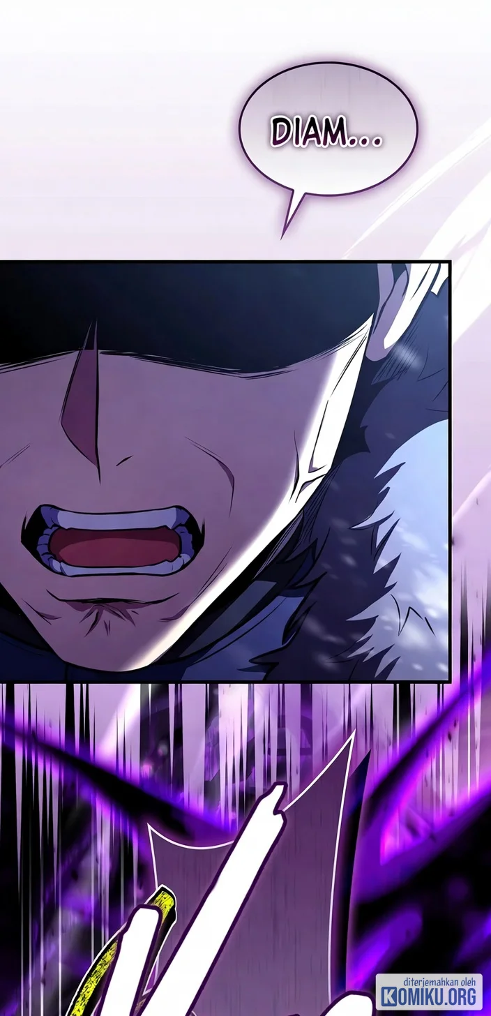 Return of The Greatest Lancer Chapter 210 halaman 50