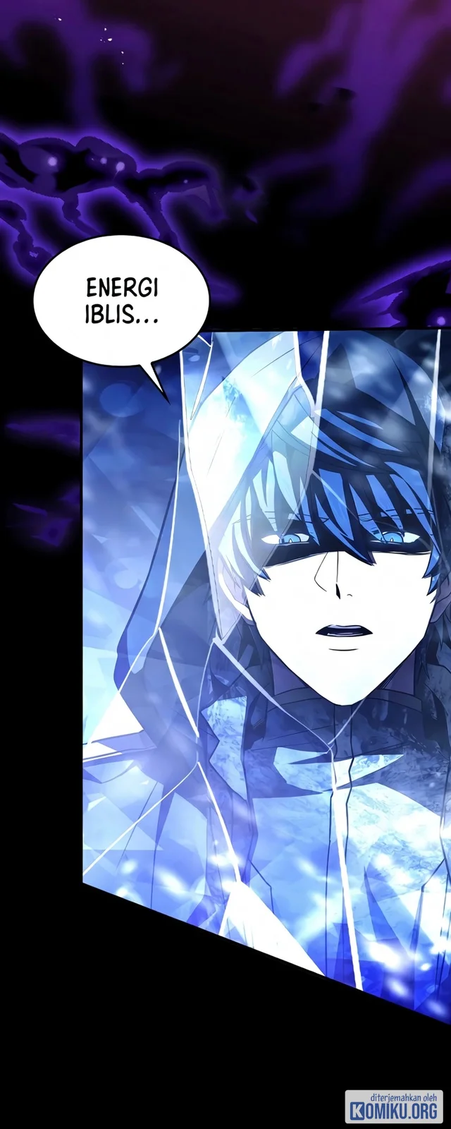 Return of The Greatest Lancer Chapter 210 halaman 53