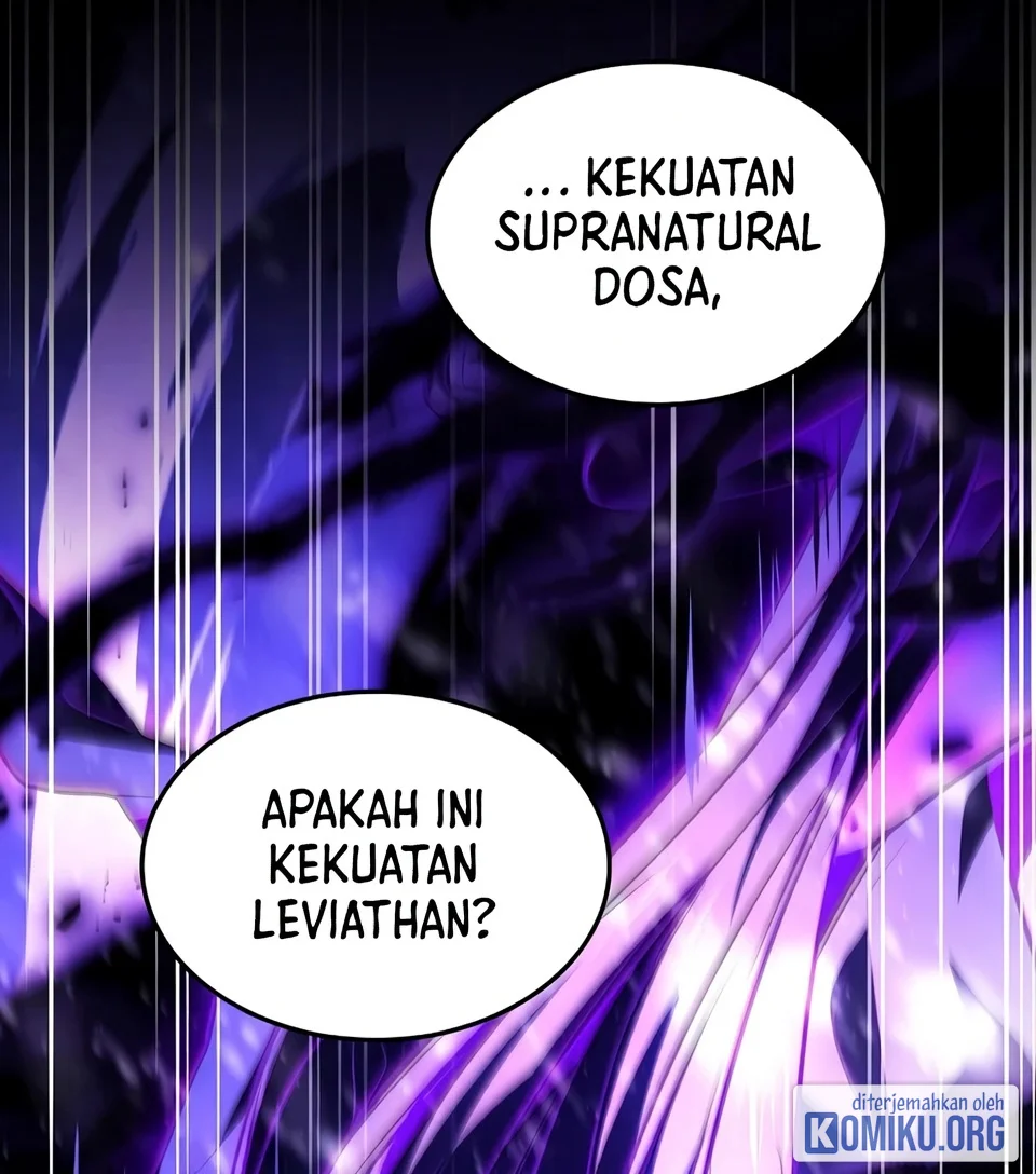 Return of The Greatest Lancer Chapter 210 halaman 55