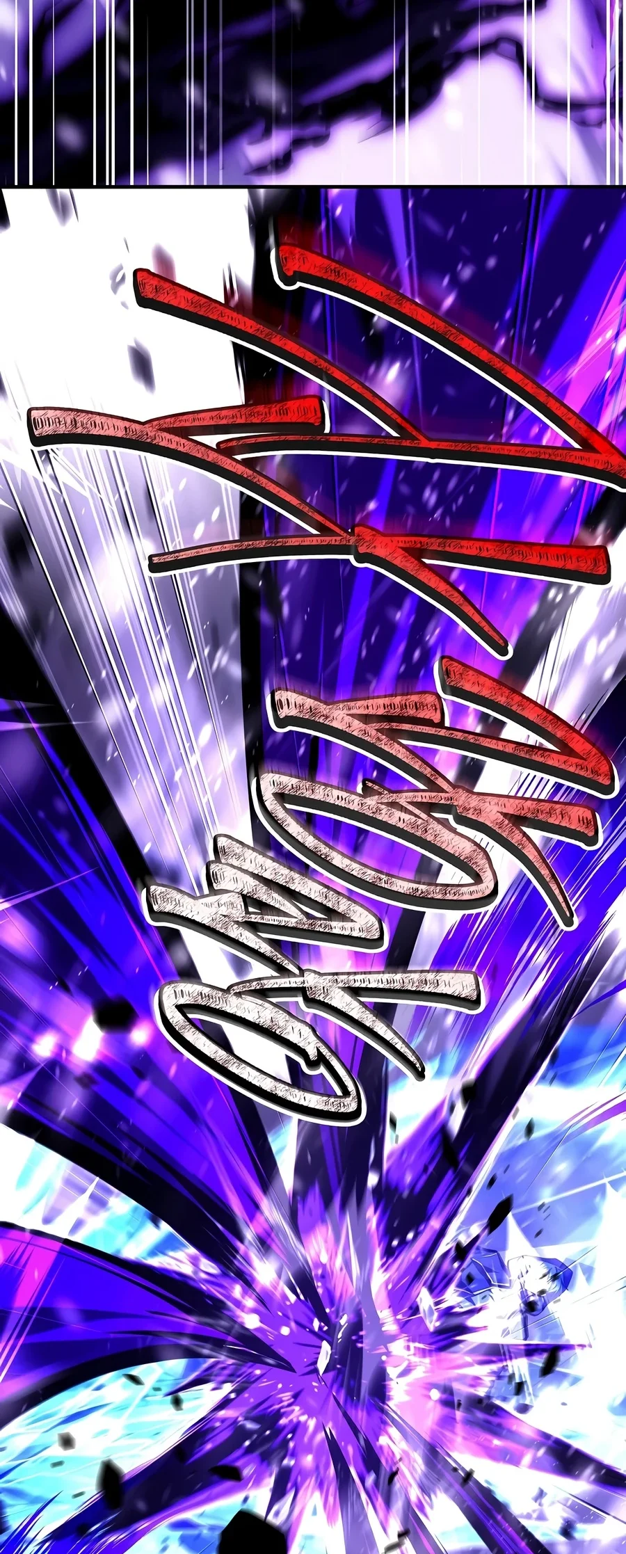 Return of The Greatest Lancer Chapter 210 halaman 57