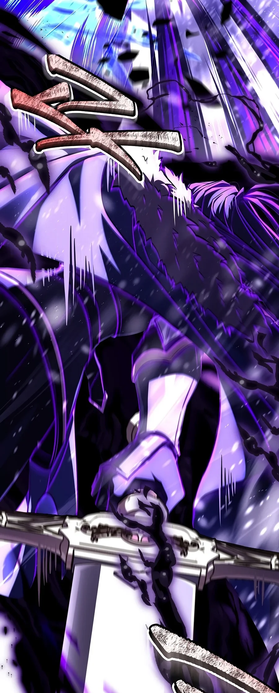 Return of The Greatest Lancer Chapter 210 halaman 58
