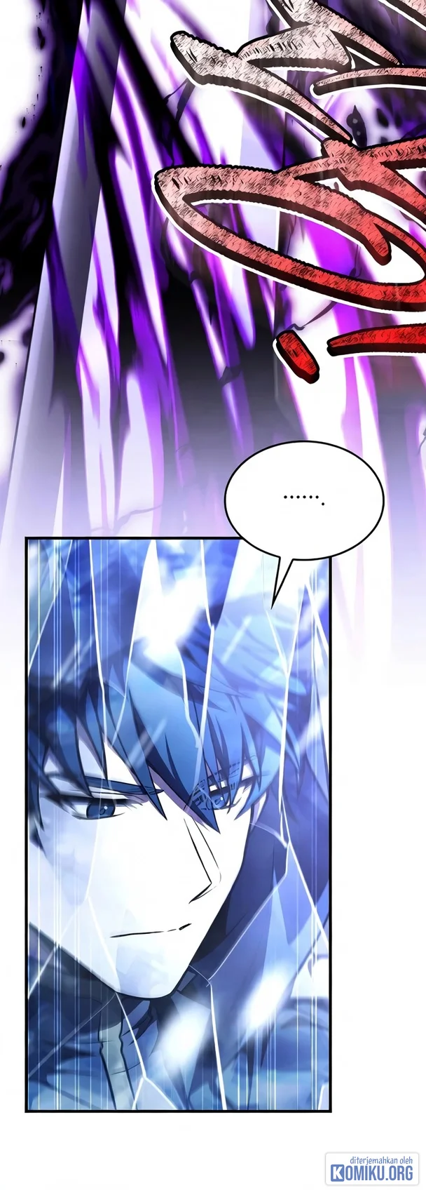 Return of The Greatest Lancer Chapter 210 halaman 59