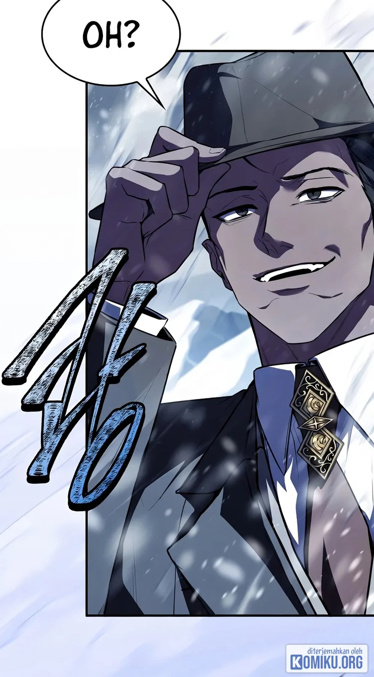 Return of The Greatest Lancer Chapter 210 halaman 61