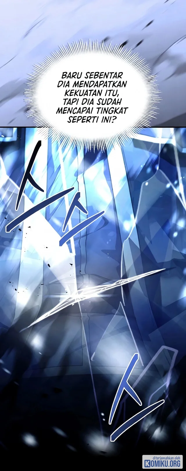 Return of The Greatest Lancer Chapter 210 halaman 62