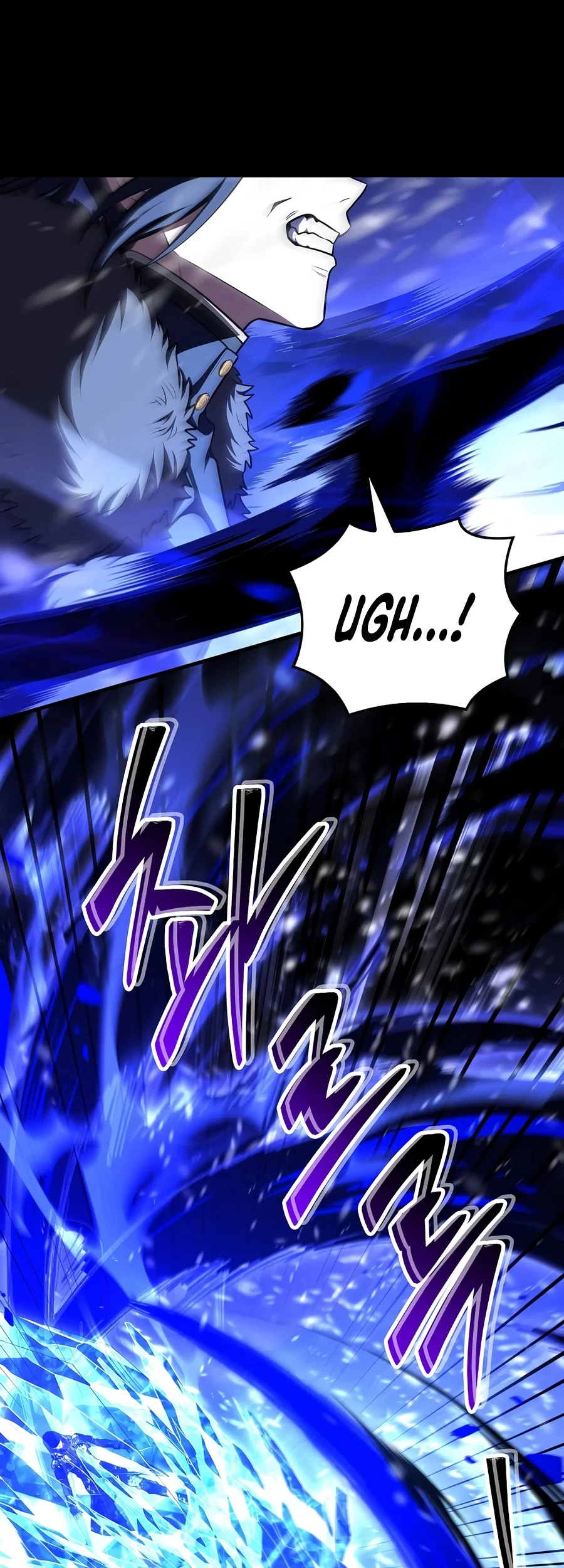 Return of The Greatest Lancer Chapter 210 halaman 8