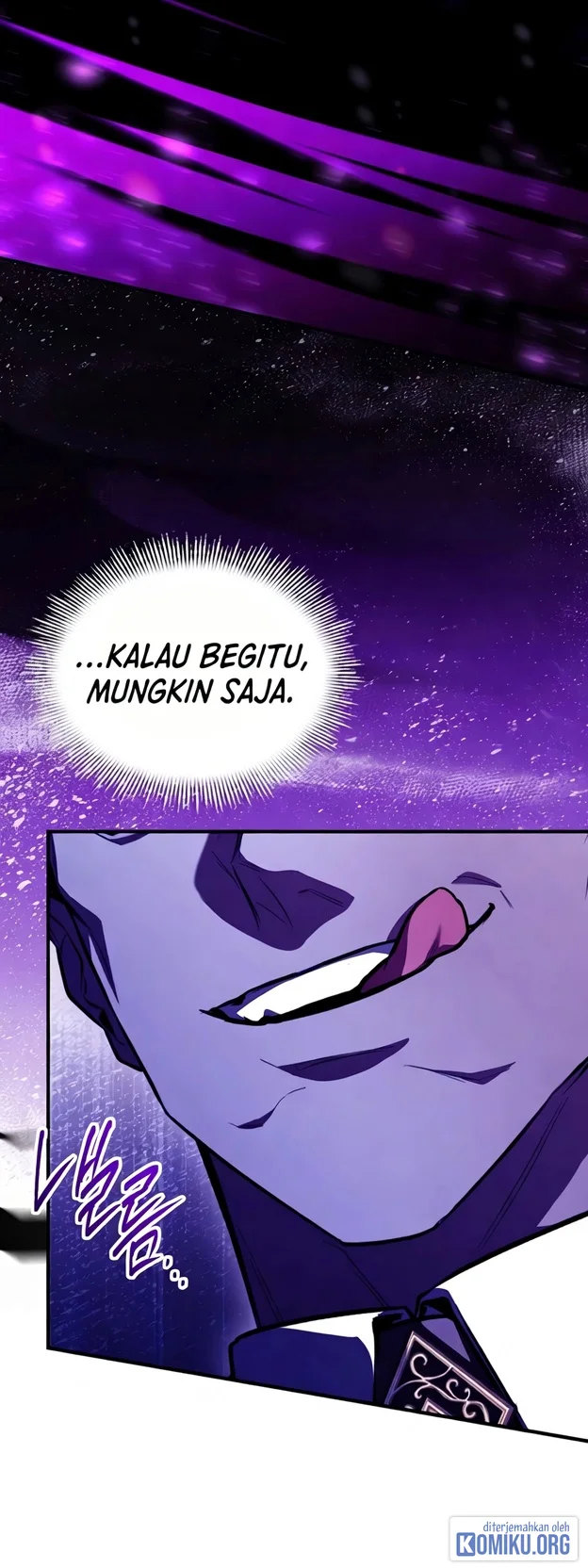 Return of The Greatest Lancer Chapter 210 Gambar 65