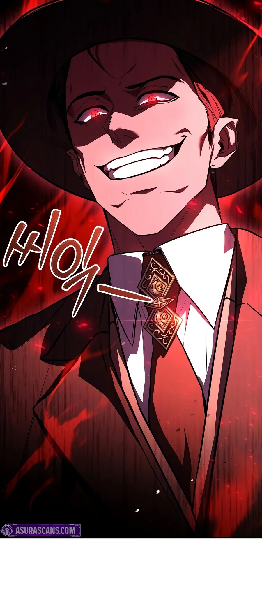 Return of The Greatest Lancer Chapter 210 Gambar 67