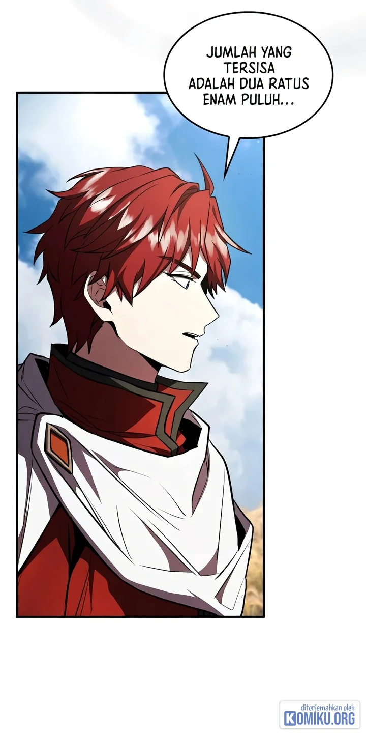 Return of The Greatest Lancer Chapter 210 Gambar 74