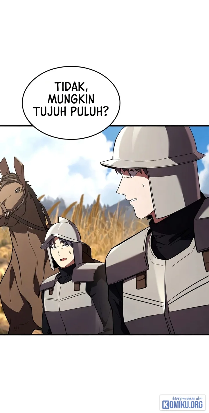 Return of The Greatest Lancer Chapter 210 Gambar 75