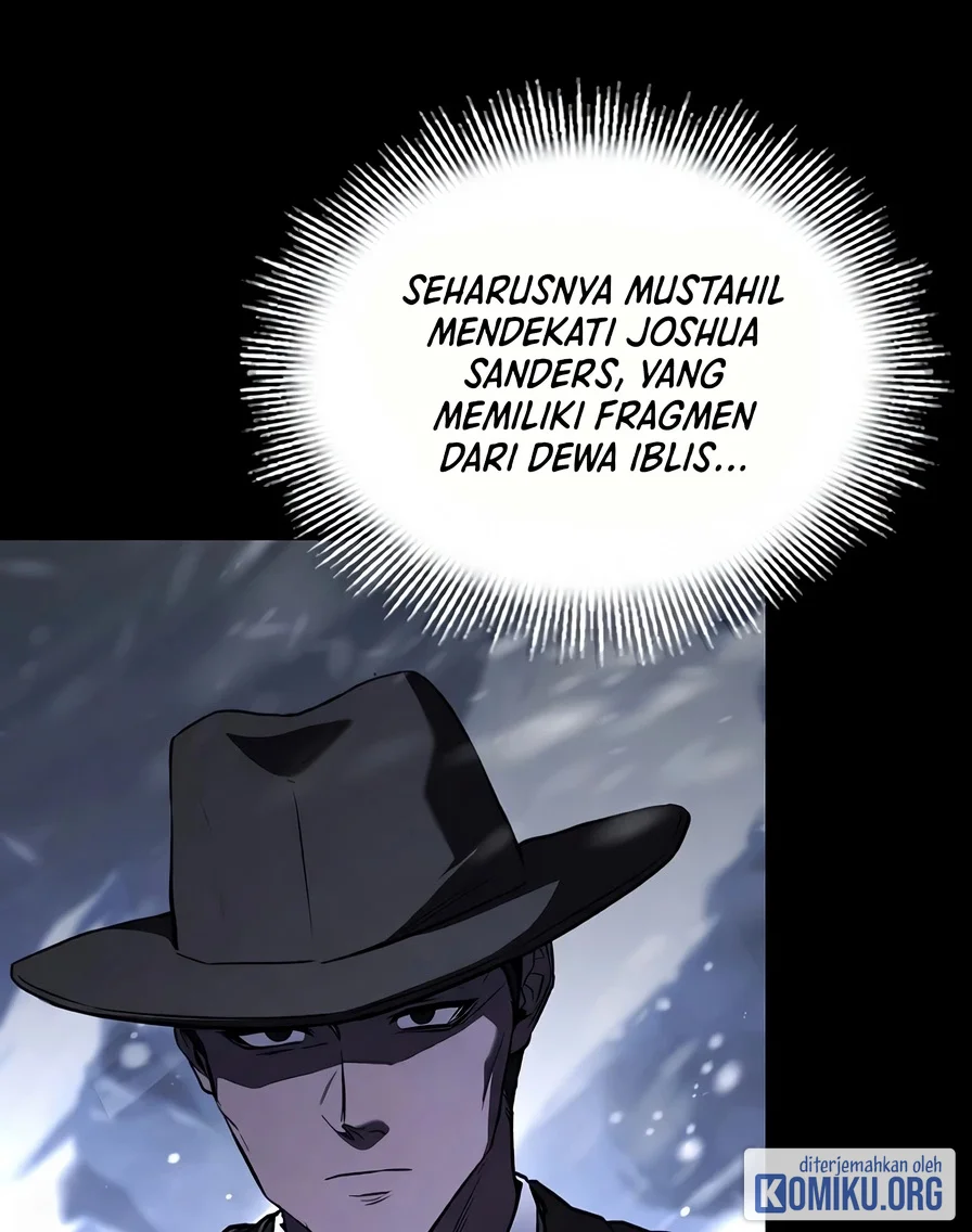 Return of The Greatest Lancer Chapter 210 halaman 11