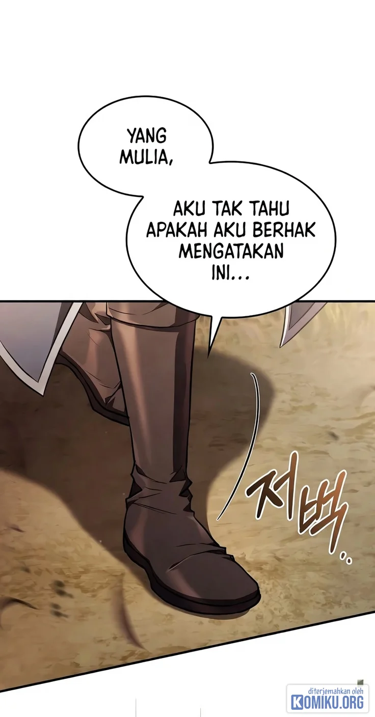 Return of The Greatest Lancer Chapter 210 Gambar 79