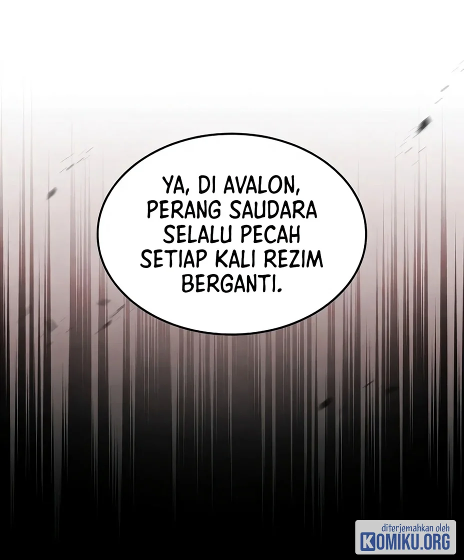 Return of The Greatest Lancer Chapter 210 Gambar 81