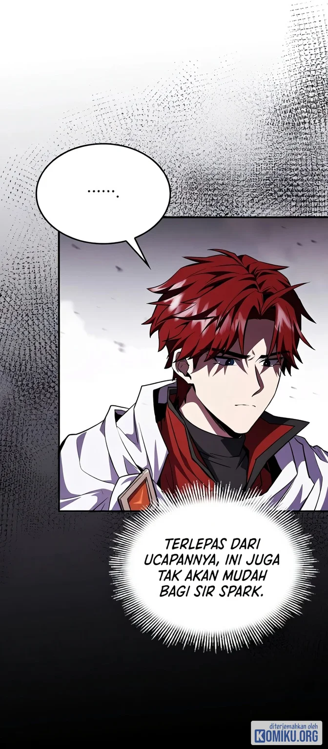 Return of The Greatest Lancer Chapter 210 Gambar 87