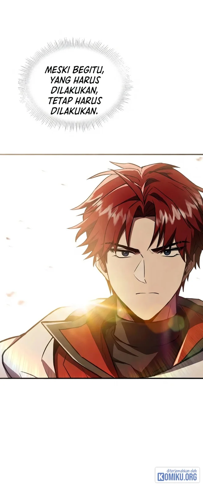 Return of The Greatest Lancer Chapter 210 Gambar 89