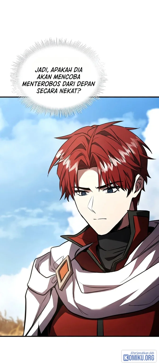Return of The Greatest Lancer Chapter 210 Gambar 94