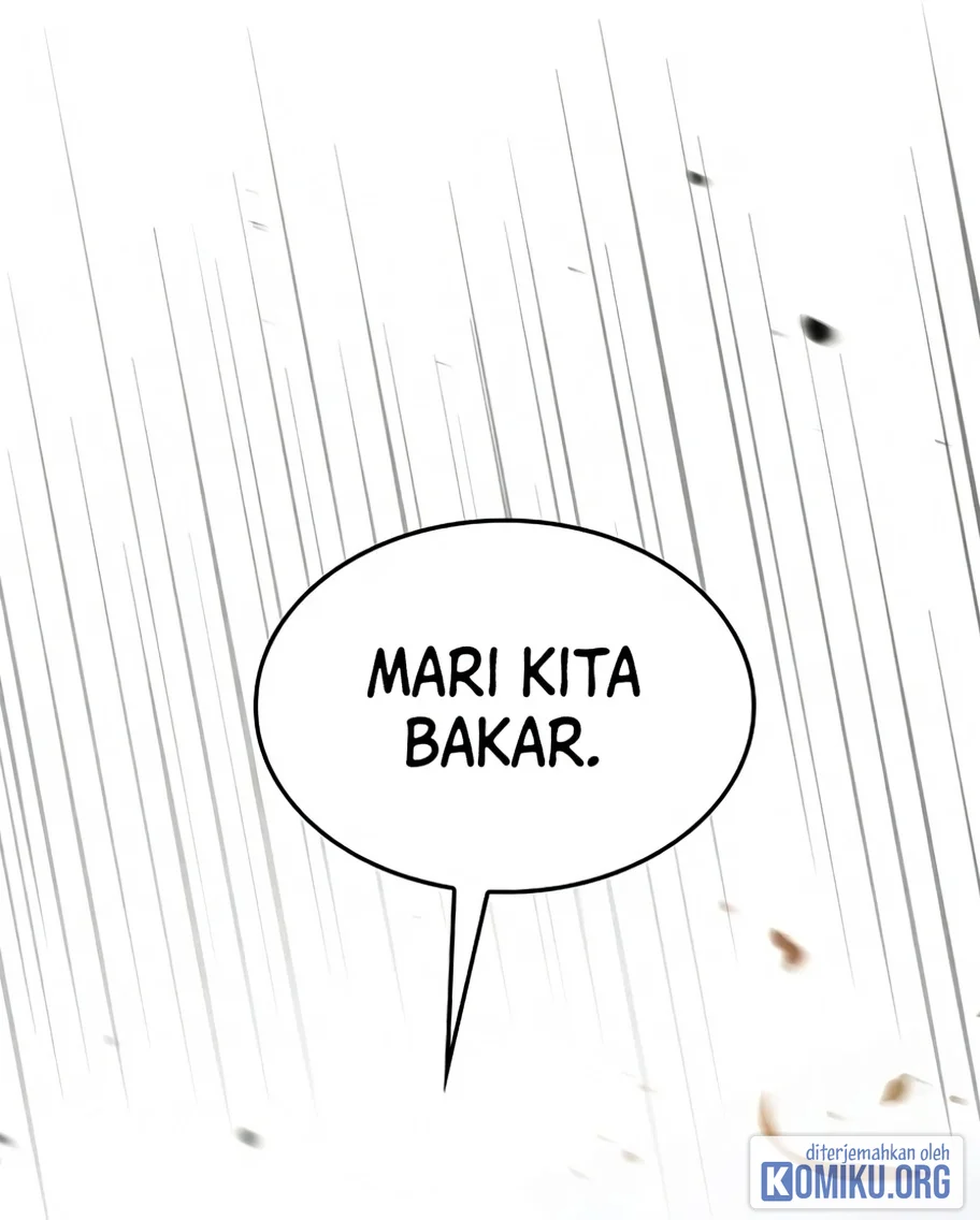 Return of The Greatest Lancer Chapter 210 Gambar 95