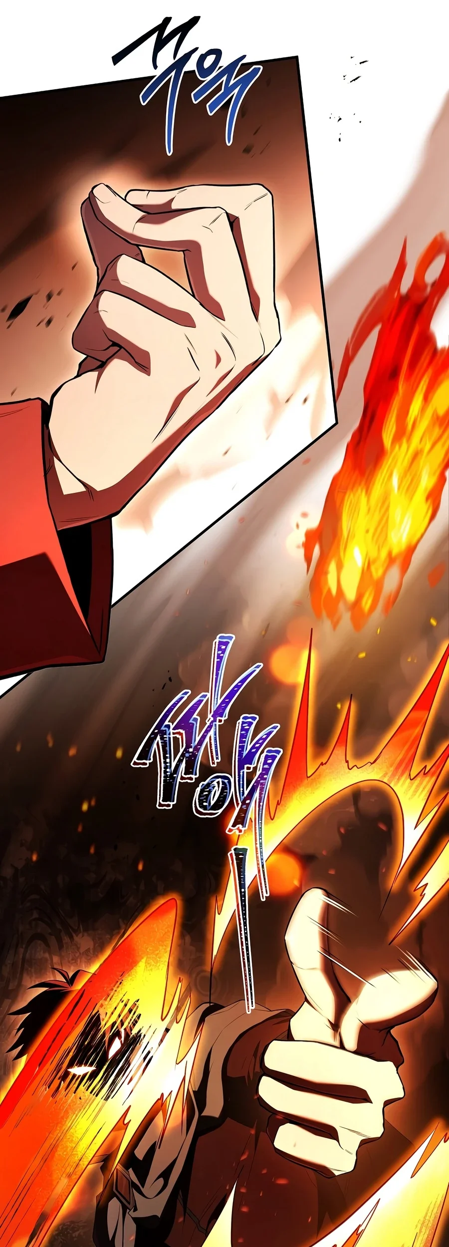 Return of The Greatest Lancer Chapter 211 halaman 14