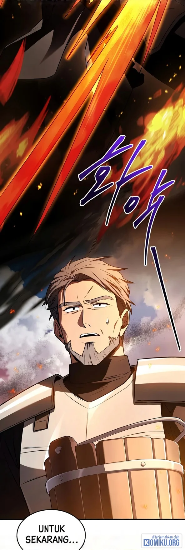 Return of The Greatest Lancer Chapter 211 halaman 16