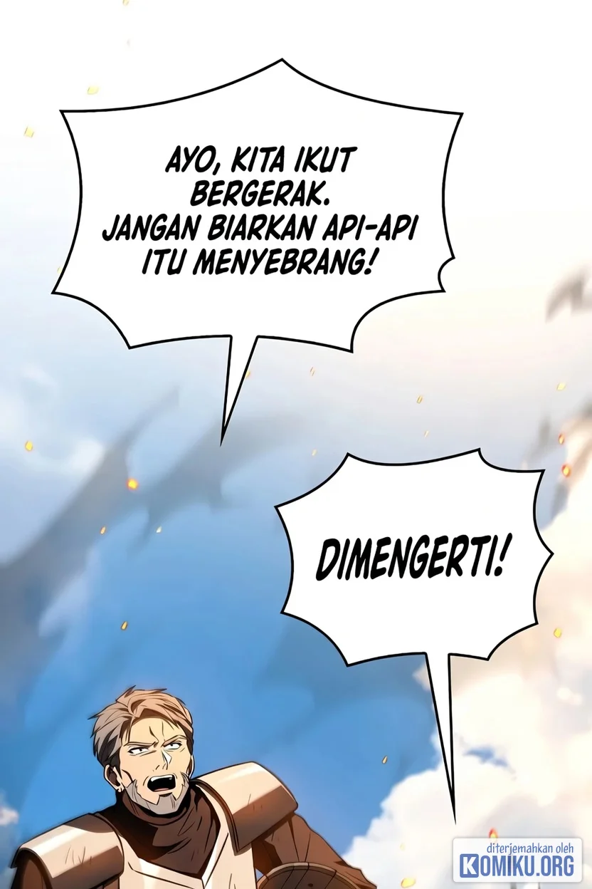 Return of The Greatest Lancer Chapter 211 halaman 18