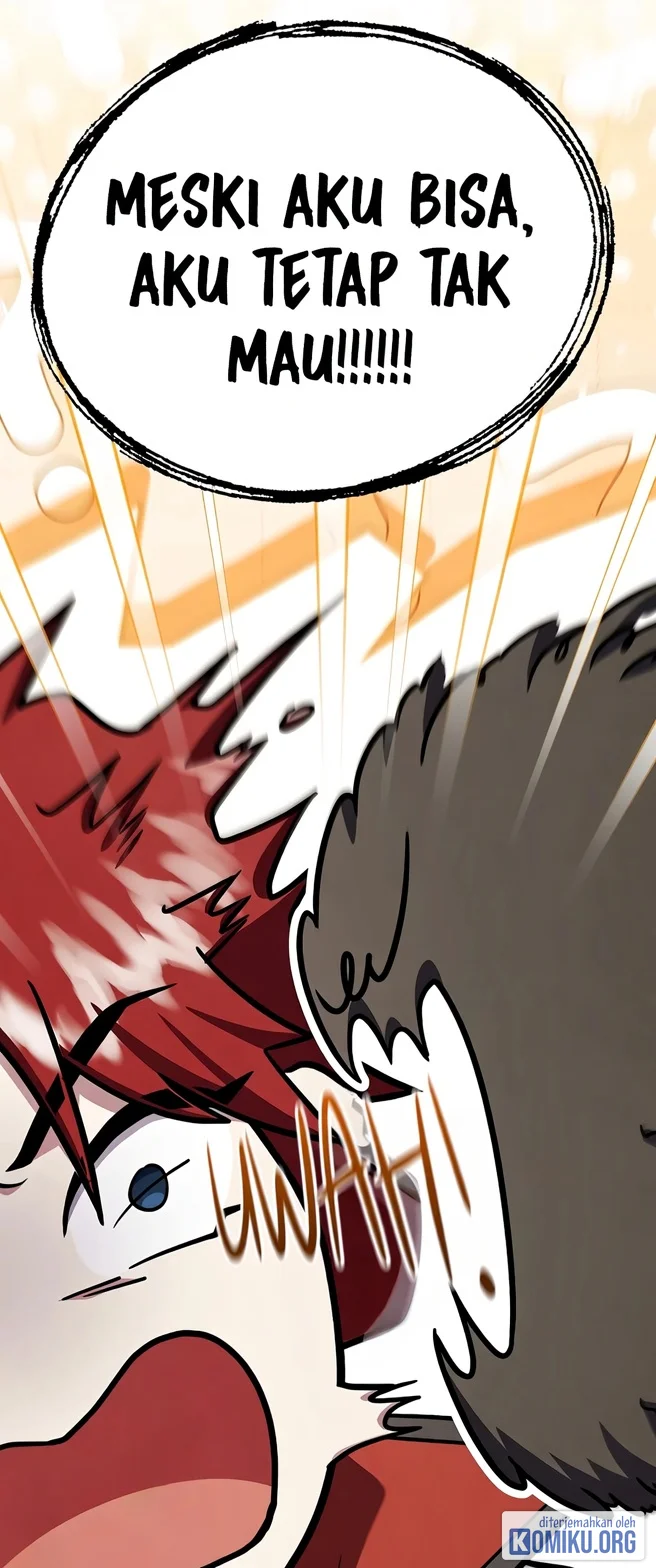 Return of The Greatest Lancer Chapter 211 halaman 31
