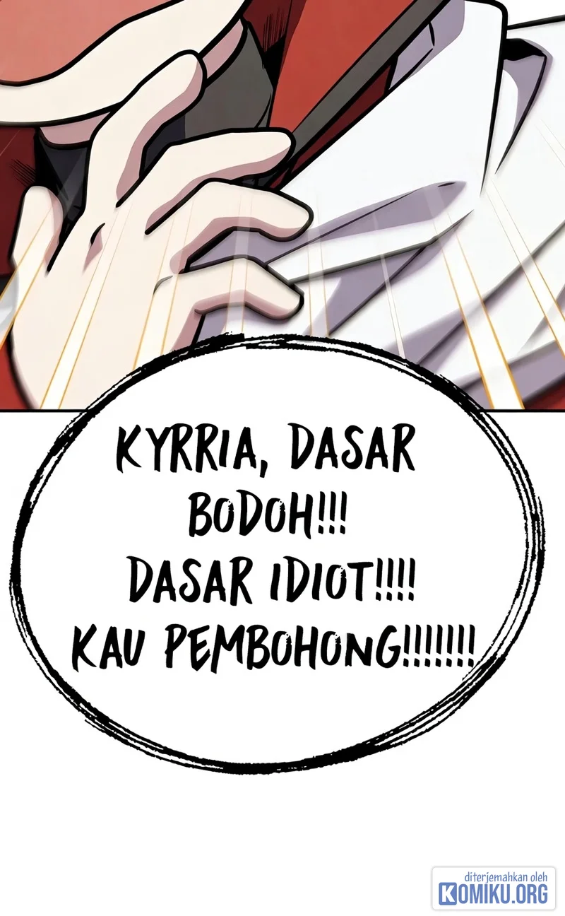 Return of The Greatest Lancer Chapter 211 halaman 32