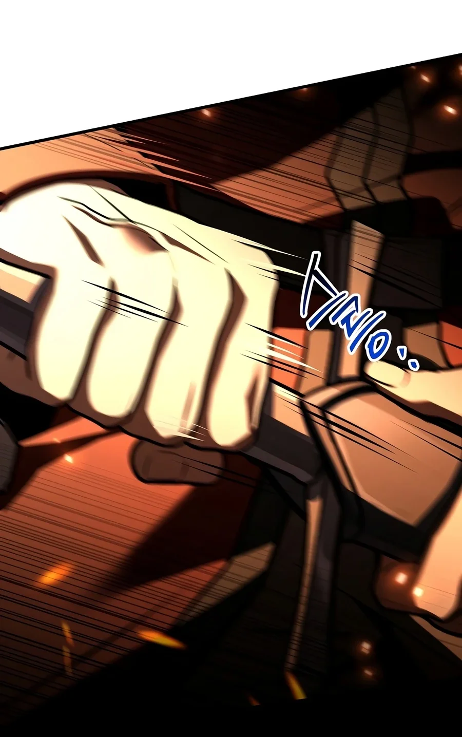 Return of The Greatest Lancer Chapter 211 halaman 45