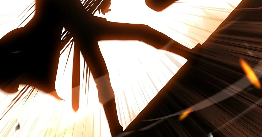 Return of The Greatest Lancer Chapter 211 halaman 47