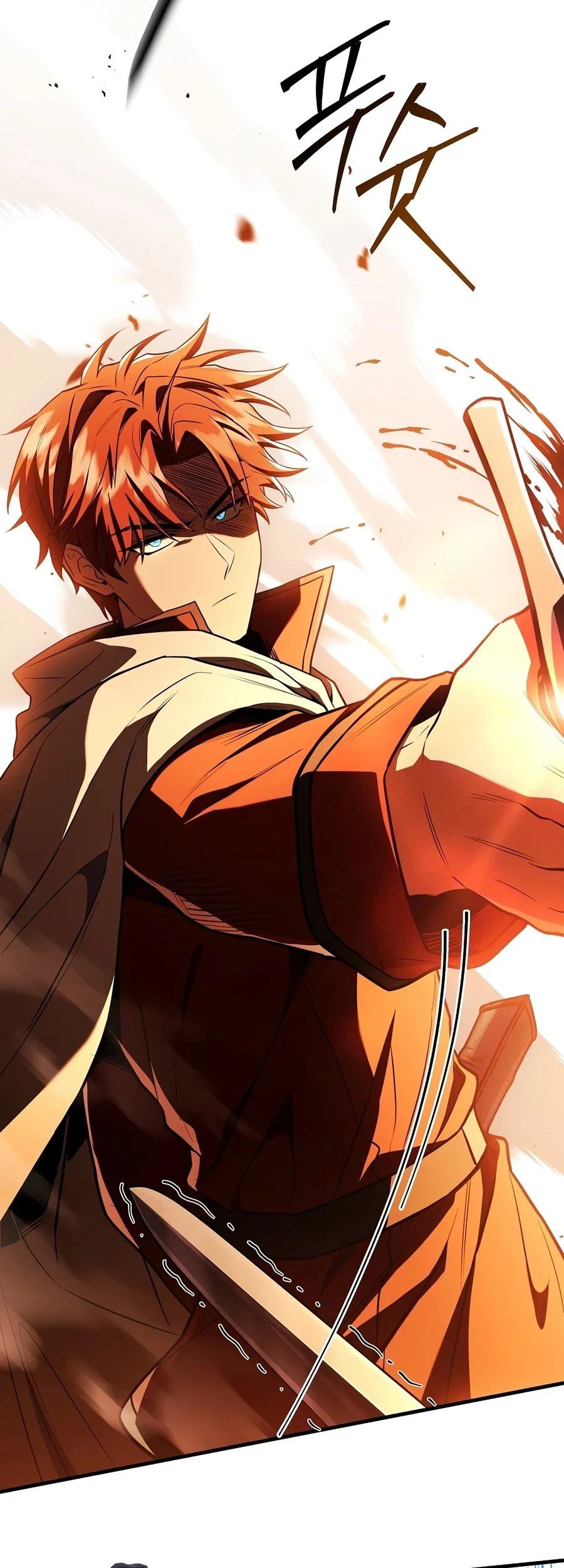 Return of The Greatest Lancer Chapter 211 halaman 49