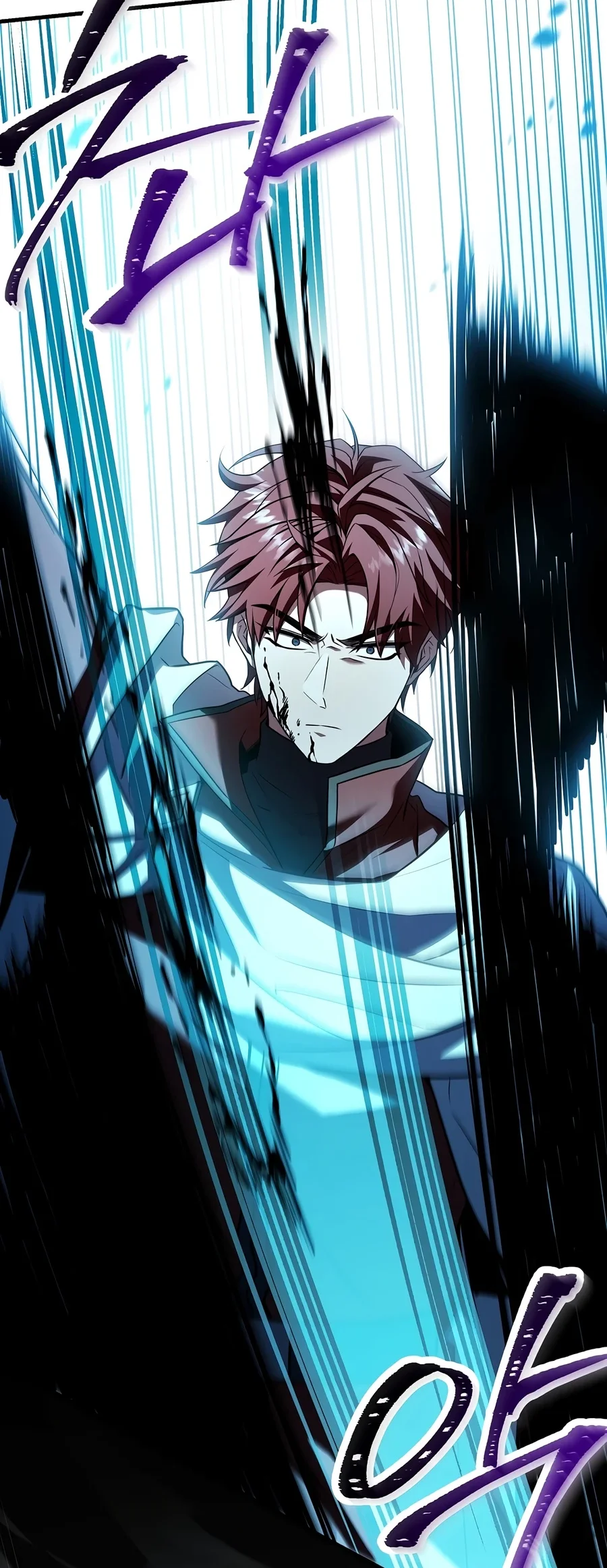 Return of The Greatest Lancer Chapter 211 halaman 51