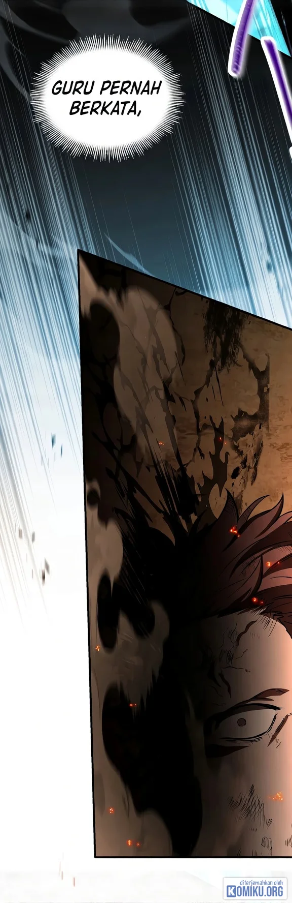 Return of The Greatest Lancer Chapter 211 halaman 52