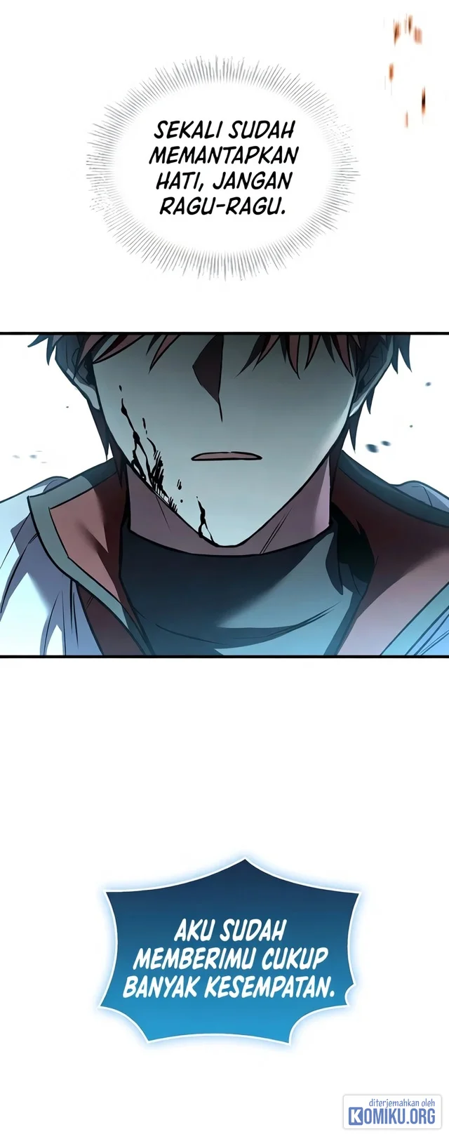Return of The Greatest Lancer Chapter 211 halaman 53
