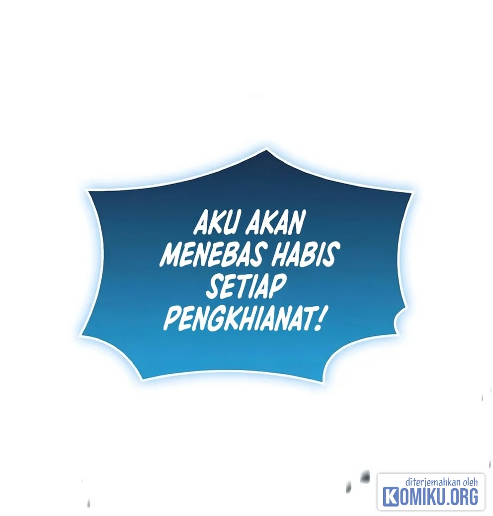 Return of The Greatest Lancer Chapter 211 halaman 57