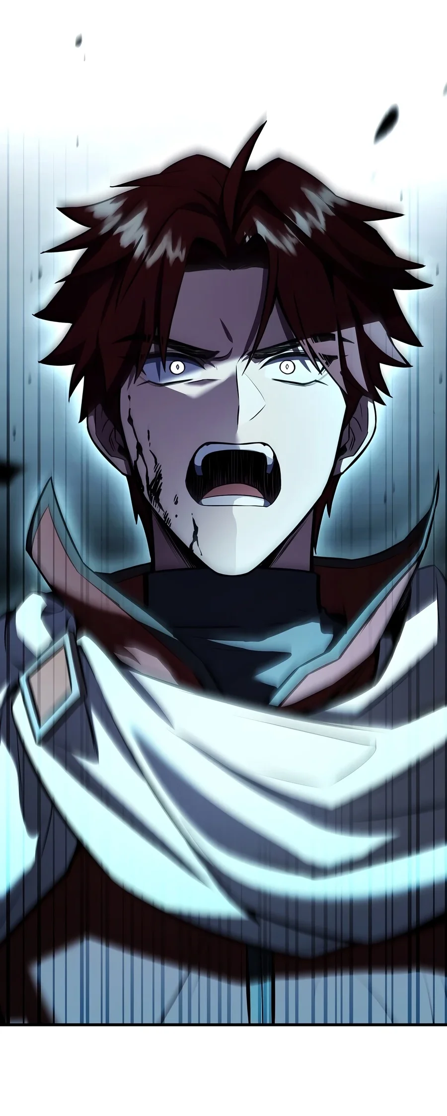 Return of The Greatest Lancer Chapter 211 halaman 58