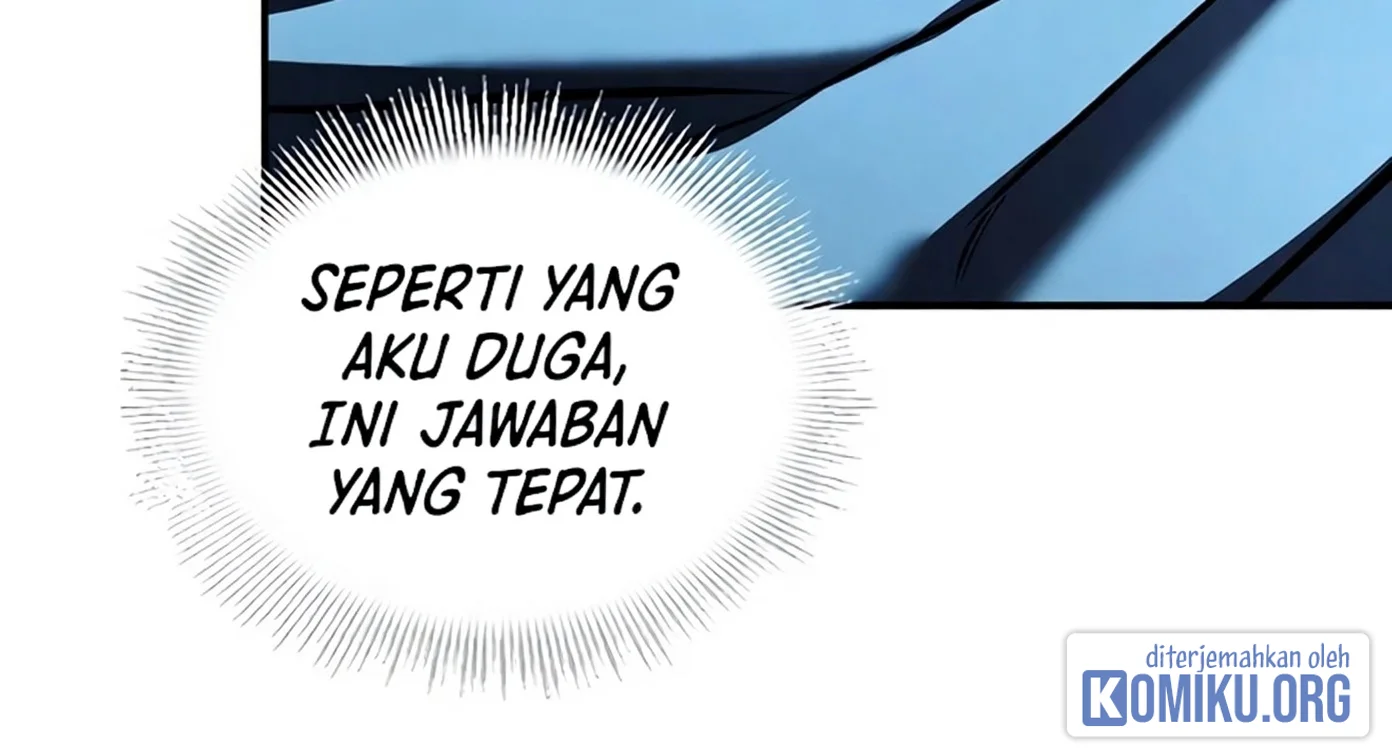 Return of The Greatest Lancer Chapter 211 halaman 61