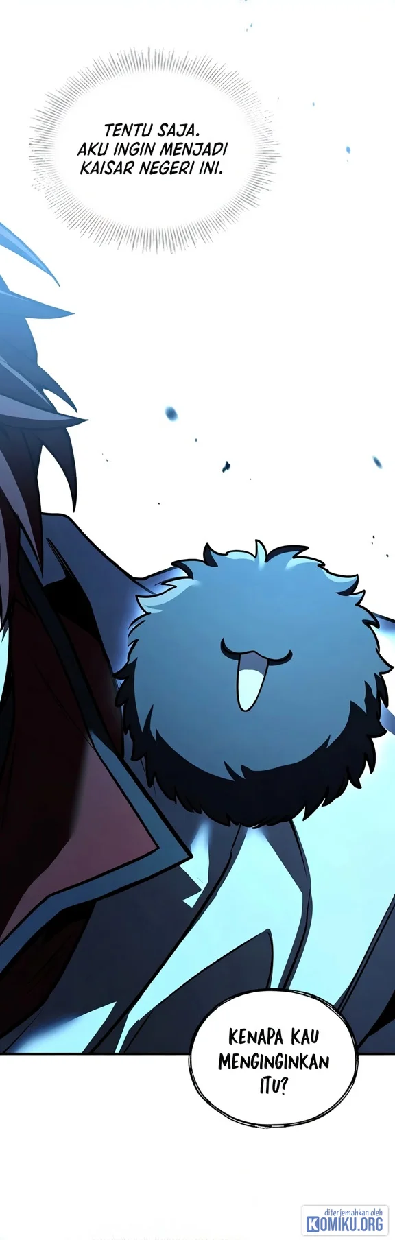 Return of The Greatest Lancer Chapter 211 halaman 63