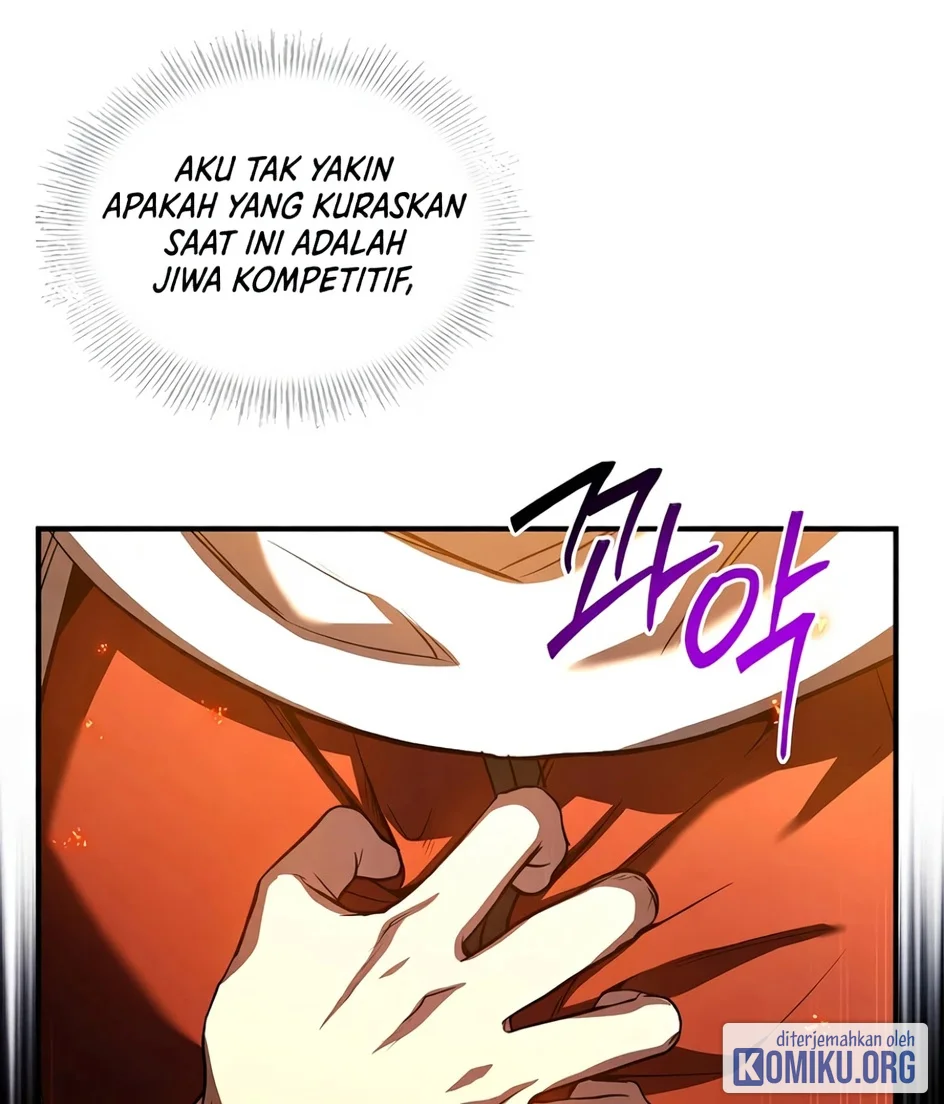 Return of The Greatest Lancer Chapter 211 Gambar 64
