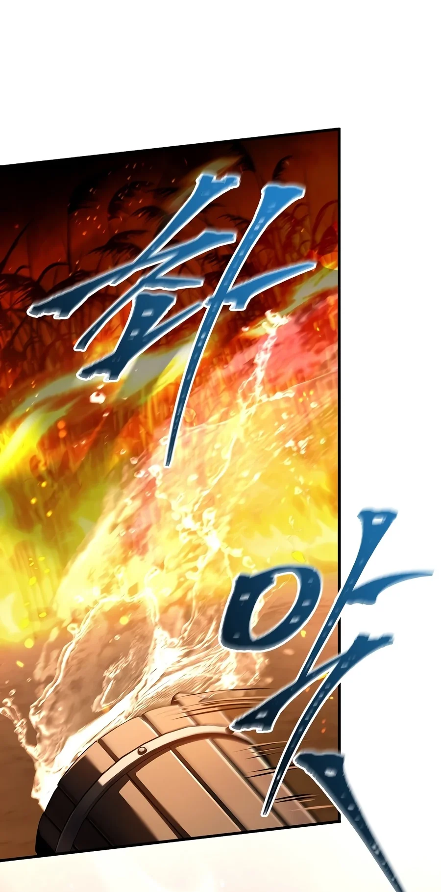 Return of The Greatest Lancer Chapter 211 halaman 8