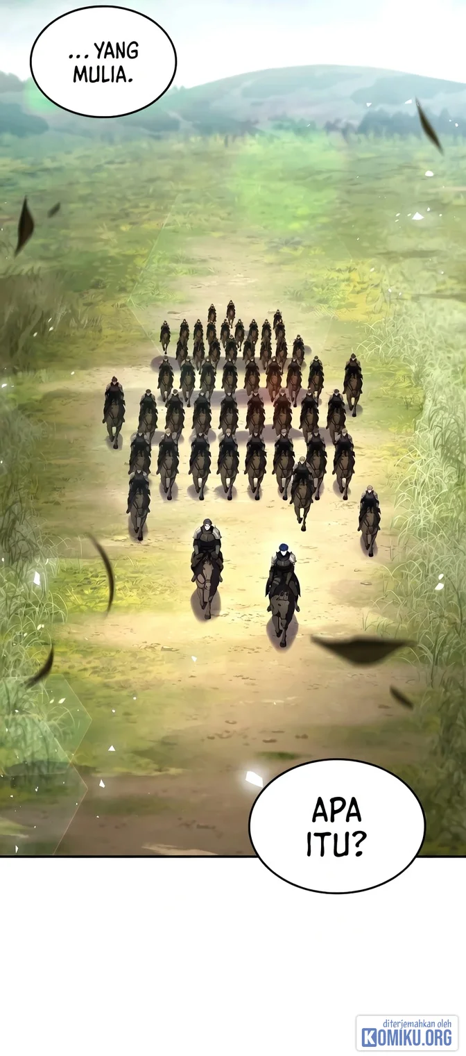 Return of The Greatest Lancer Chapter 211 Gambar 70