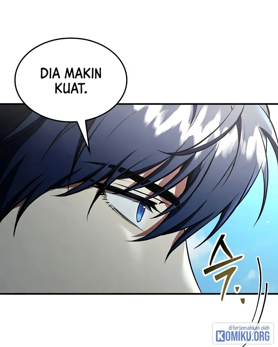 Return of The Greatest Lancer Chapter 211 Gambar 72