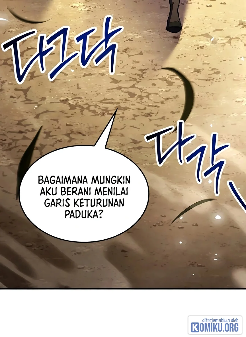 Return of The Greatest Lancer Chapter 211 Gambar 75