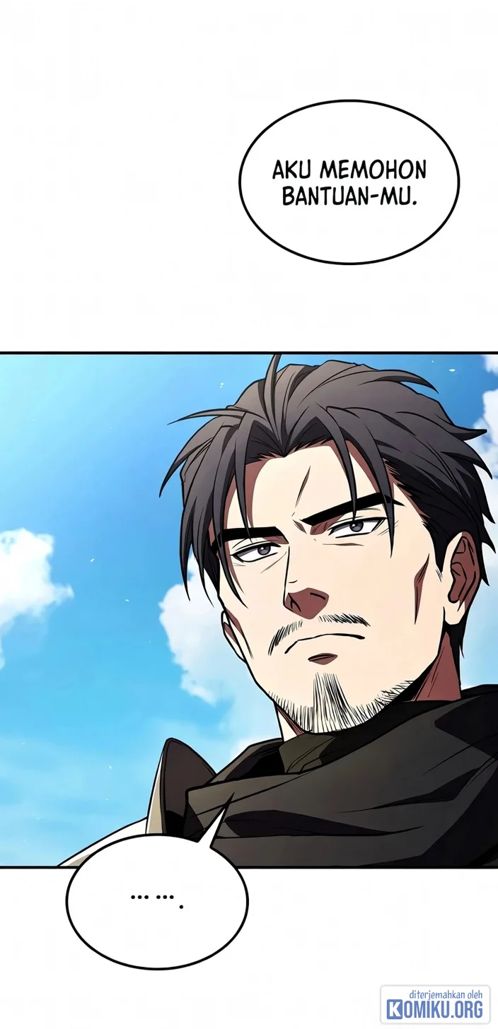 Return of The Greatest Lancer Chapter 211 Gambar 76