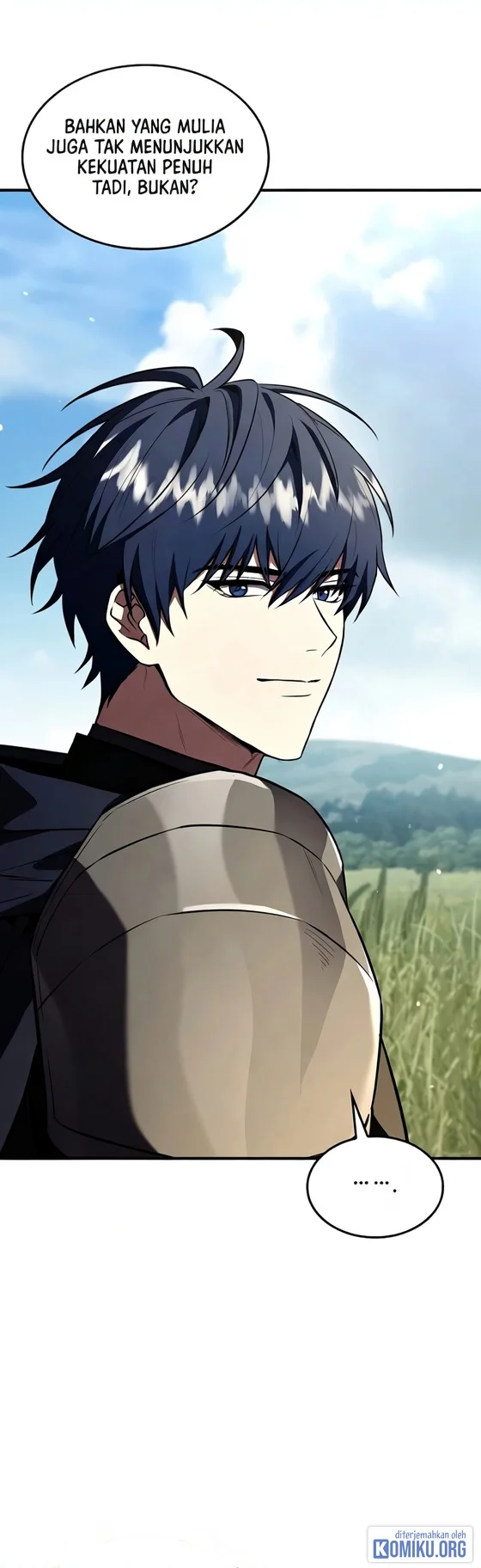 Return of The Greatest Lancer Chapter 211 Gambar 81