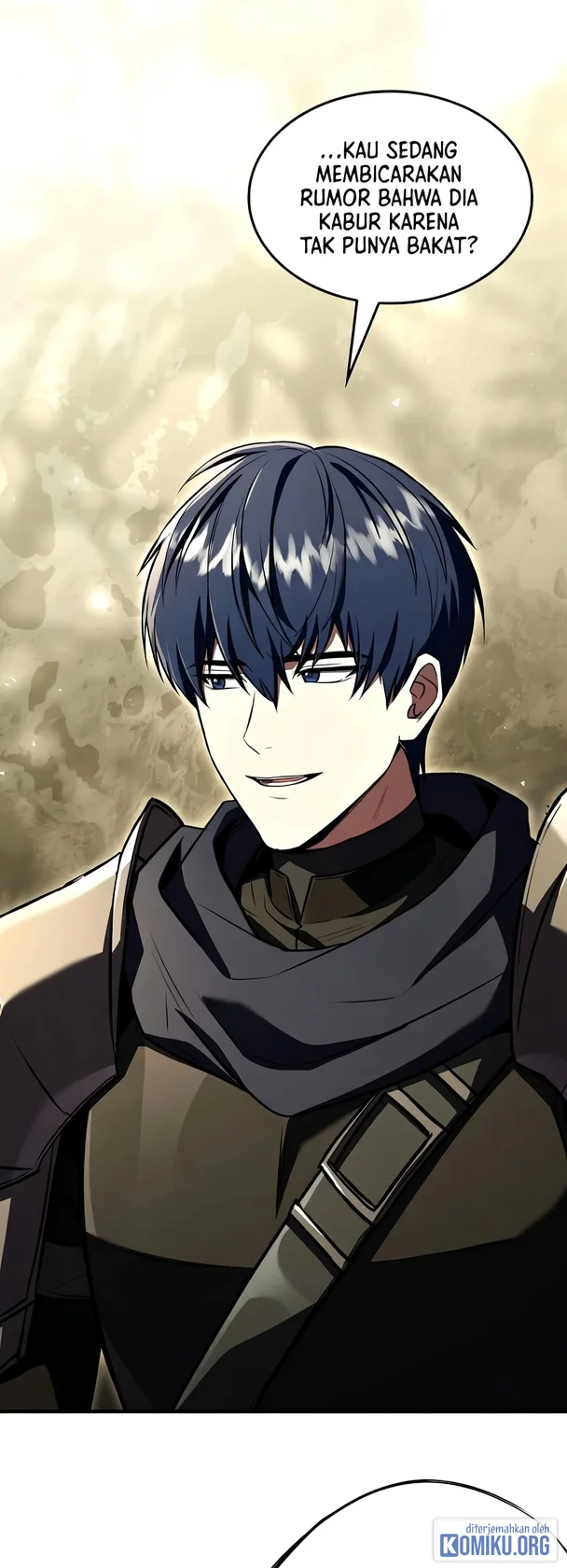 Return of The Greatest Lancer Chapter 211 Gambar 85